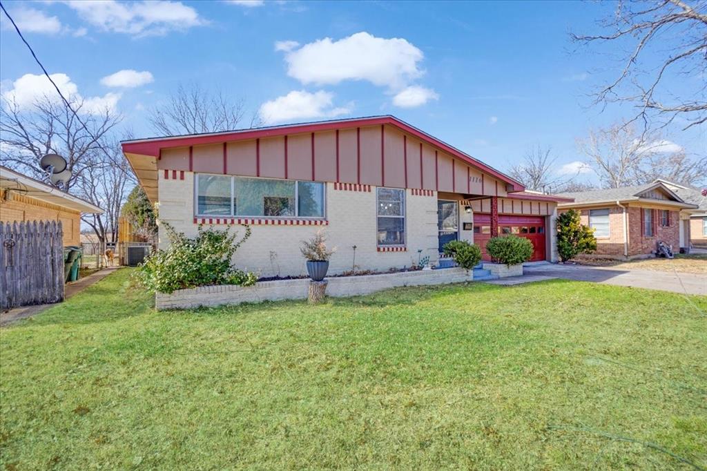 G-2257 - Residential