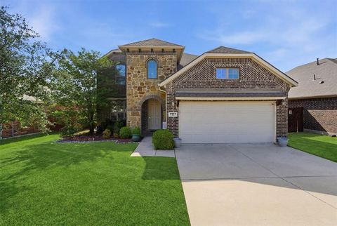 Photo of 6012 Shiner Drive, Fort Worth, TX 76179 (MLS # 21306409)
