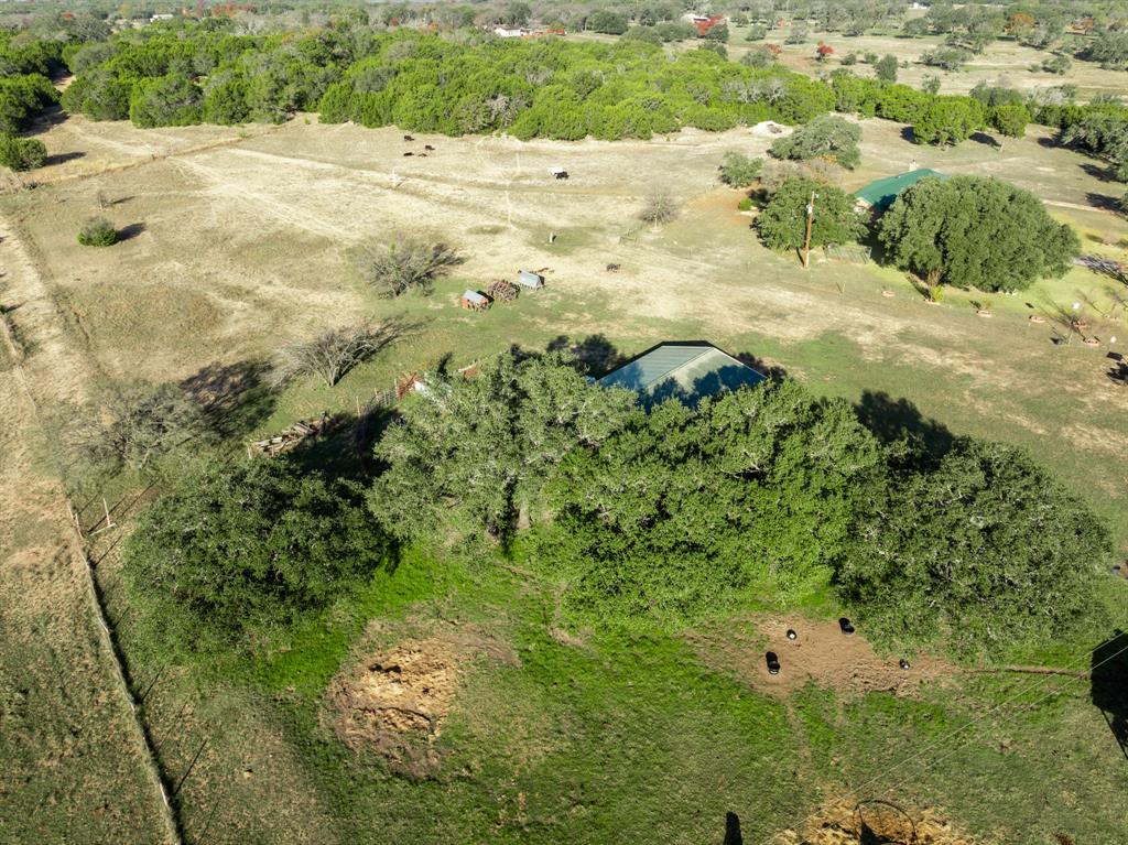 853 County Road 4390