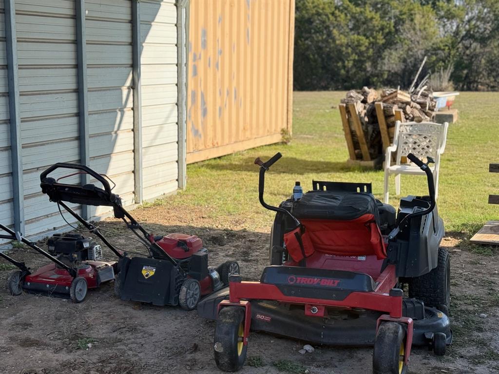 853 County Road 4390