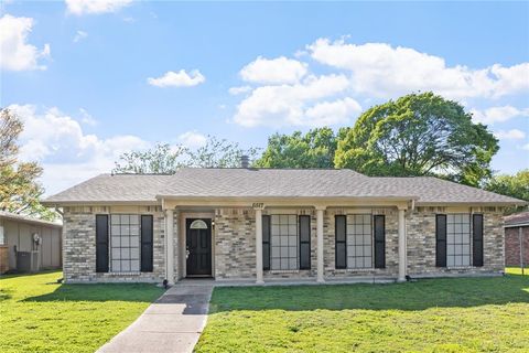 6517 Rainier Road Plano TX 75023