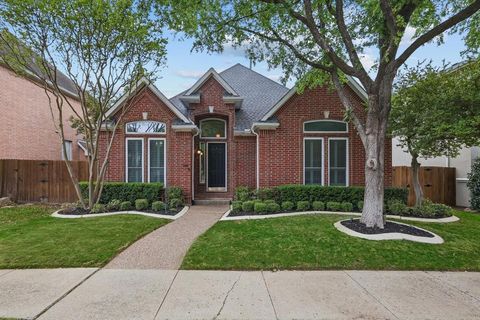 3215 Ricci Lane Irving TX 75062