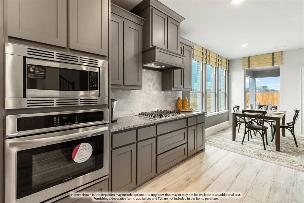 Kreymer East - Residential