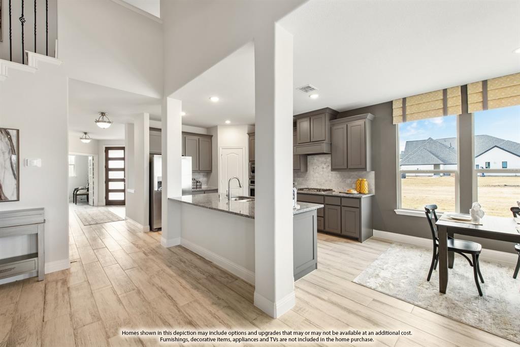 Kreymer East - Residential