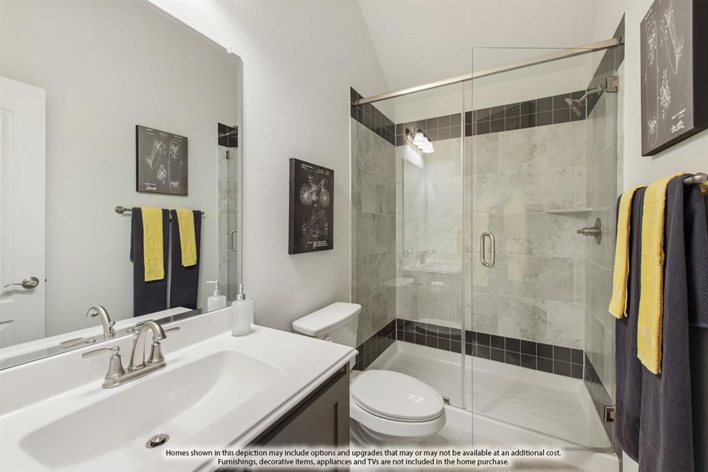 Kreymer East - Residential