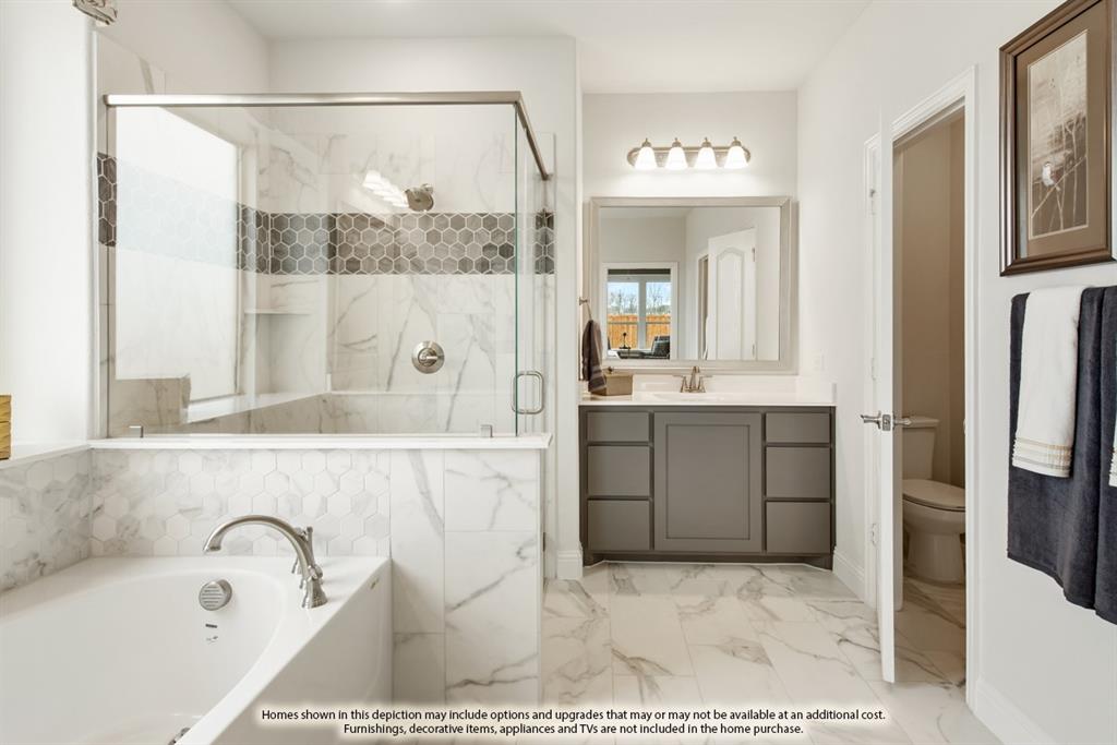 Kreymer East - Residential