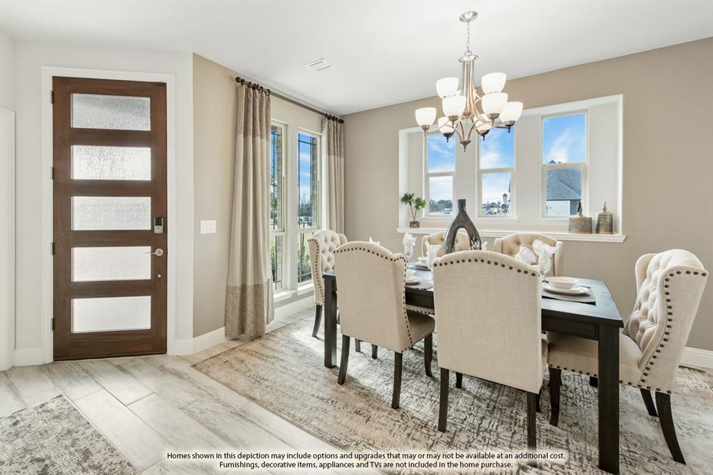 Kreymer East - Residential