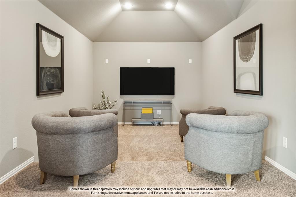 Kreymer East - Residential