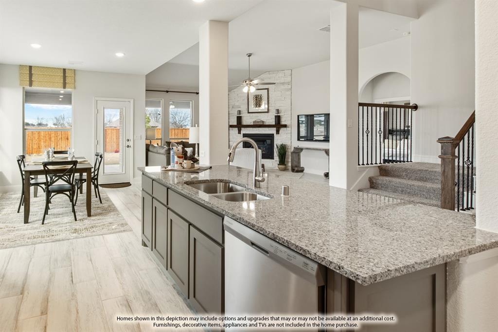 Kreymer East - Residential