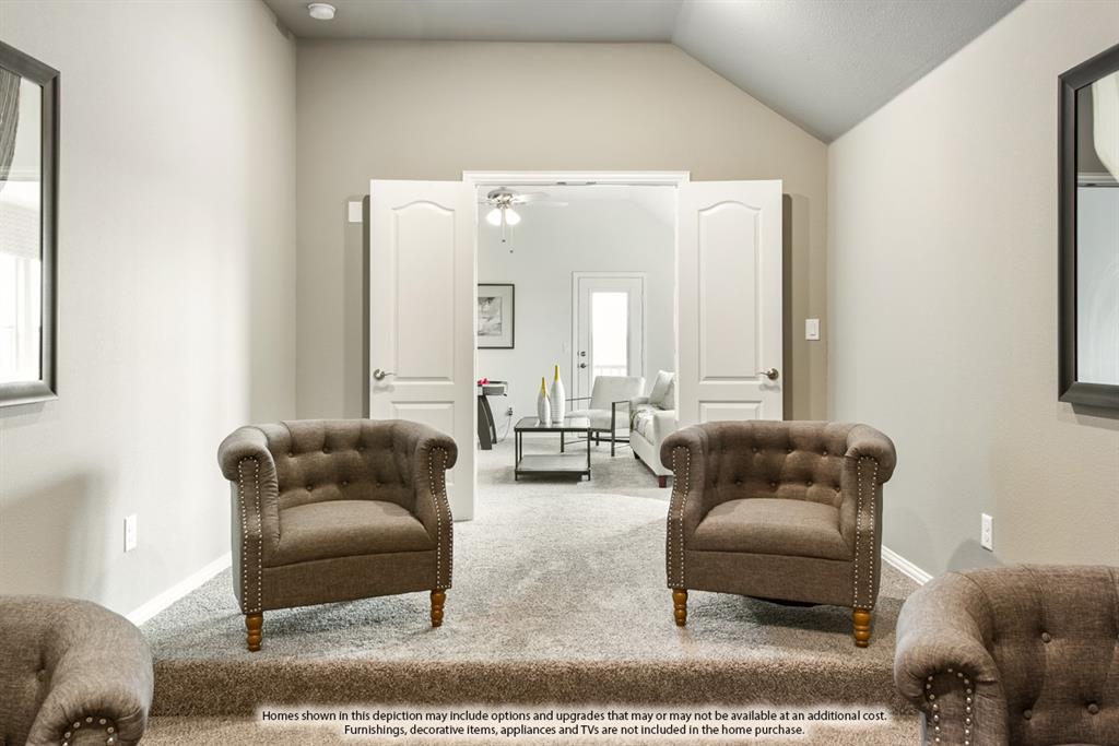 Kreymer East - Residential