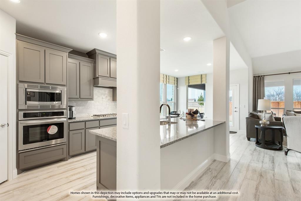 Kreymer East - Residential