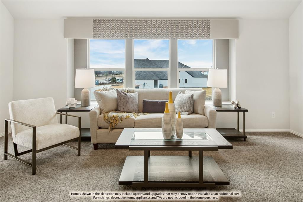 Kreymer East - Residential