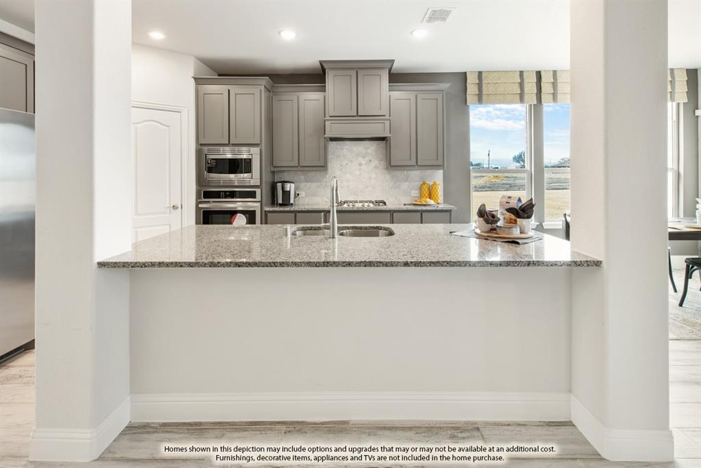 Kreymer East - Residential