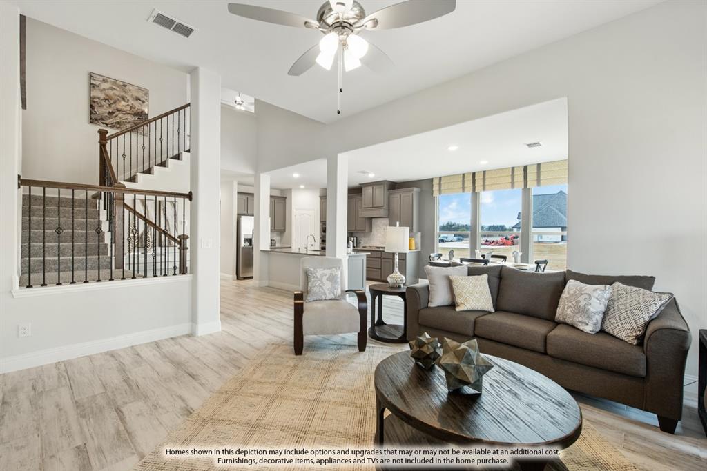 Kreymer East - Residential