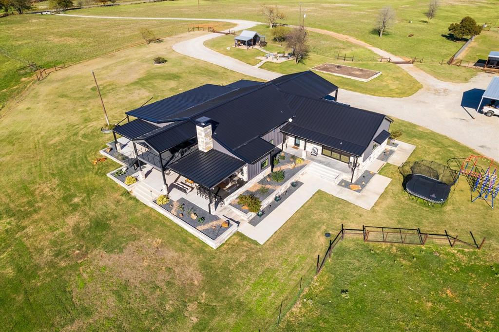 Advance - Residential