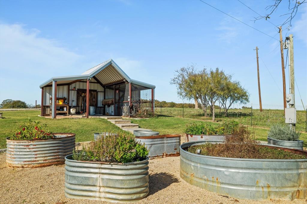 Advance - Residential