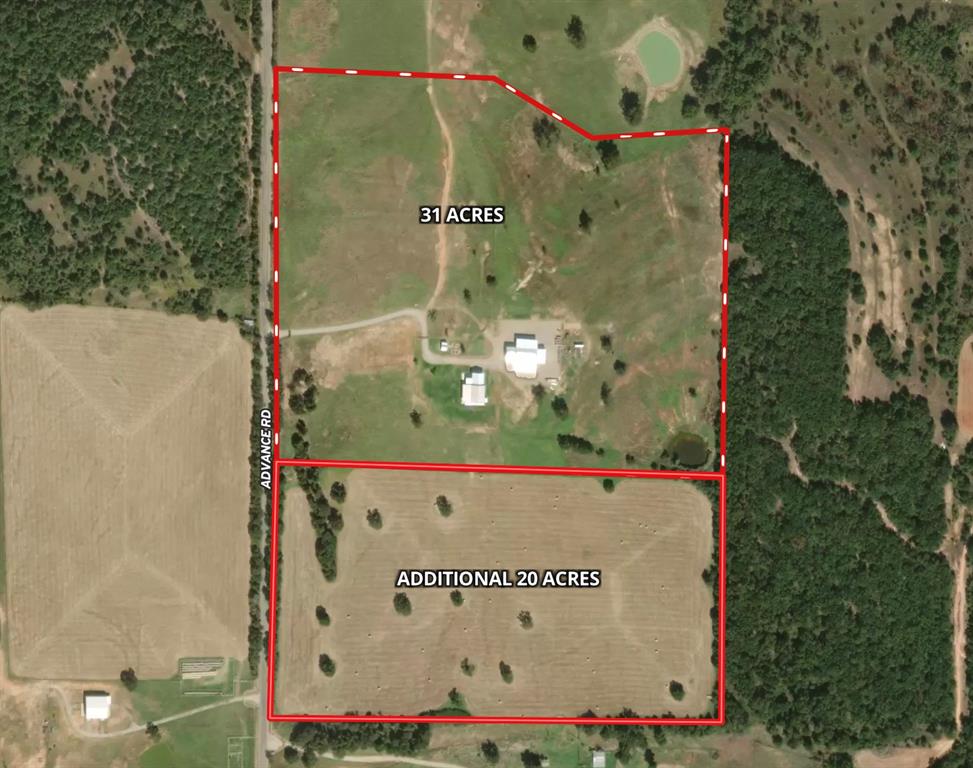 Advance - Residential