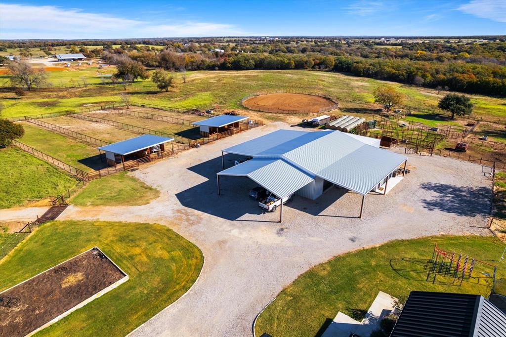 Advance - Residential