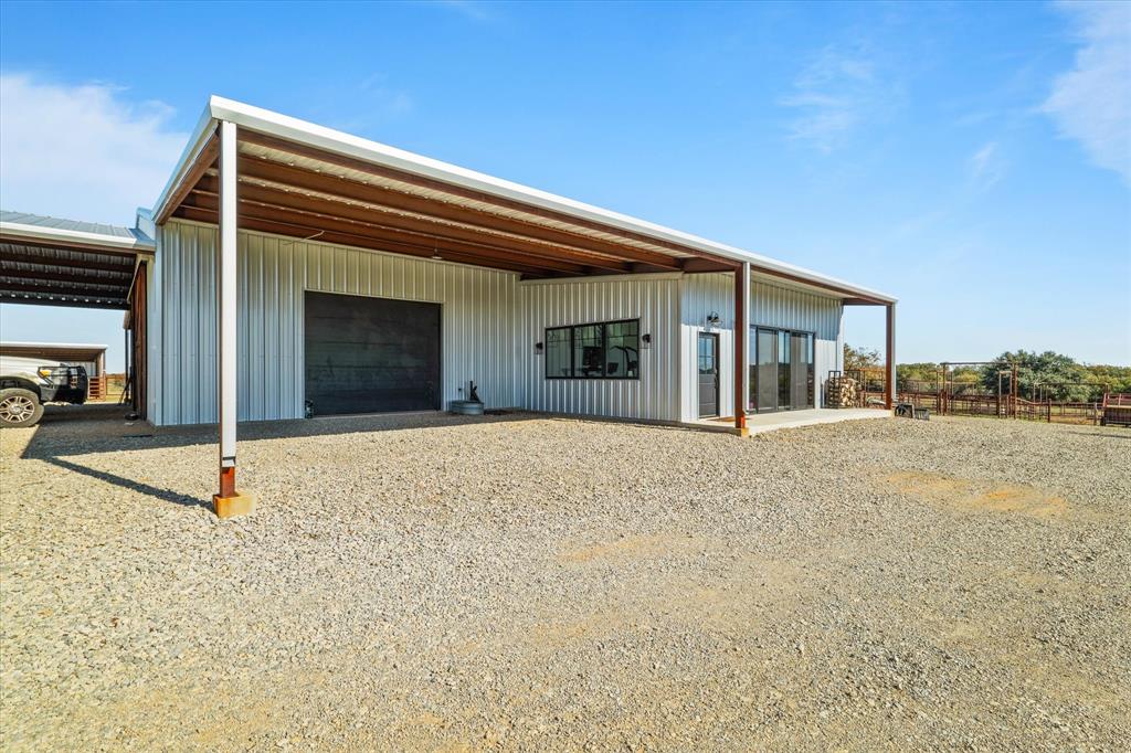 Advance - Residential