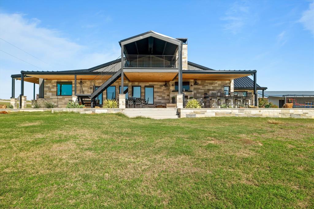 Advance - Residential