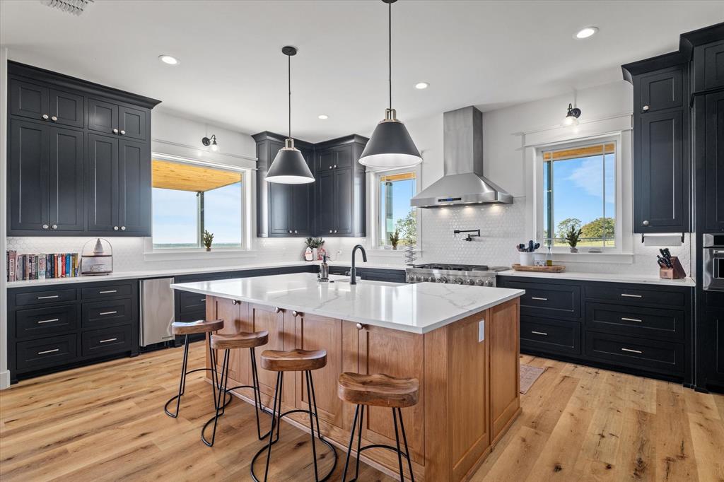 Advance - Residential