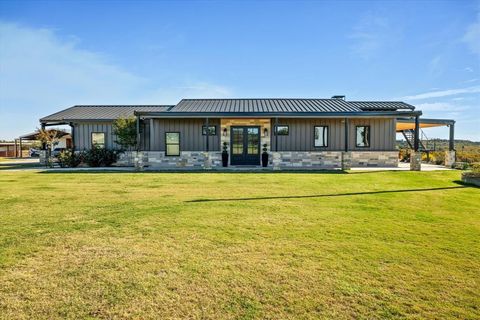 A home in Poolville