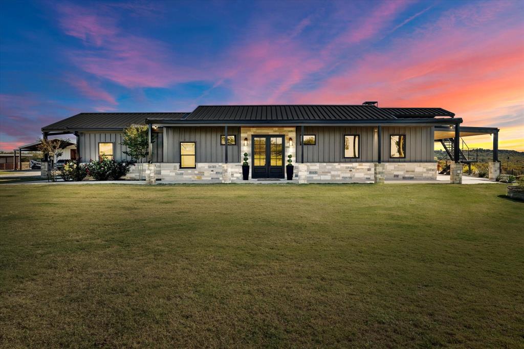 Advance - Residential