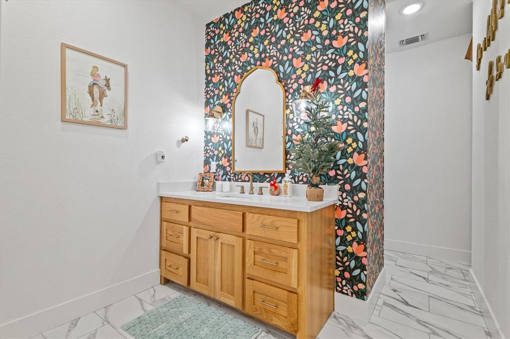 Advance - Residential