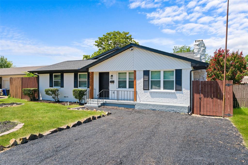 2329 Tradewind Drive