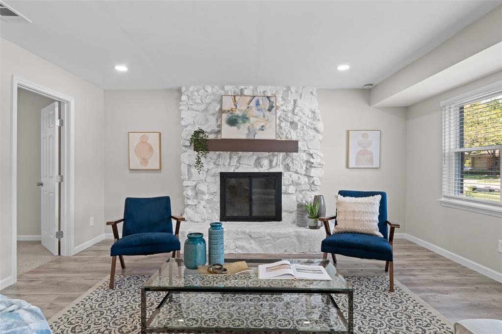 2329 Tradewind Drive