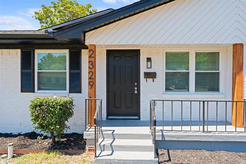 2329 Tradewind Drive