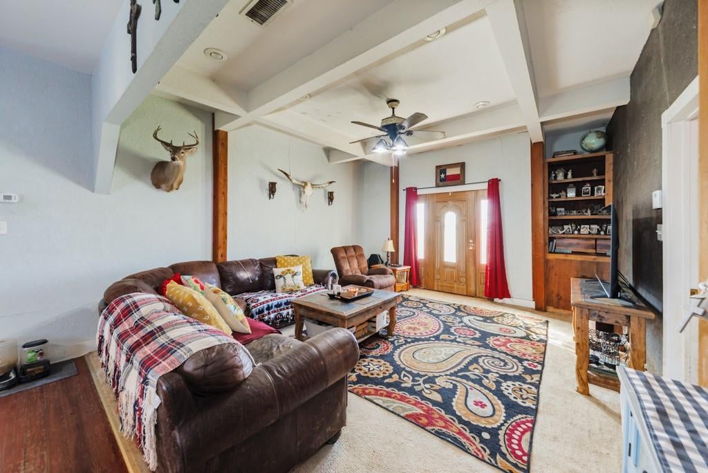 335 Chaparral Road