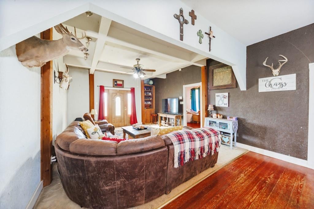 335 Chaparral Road