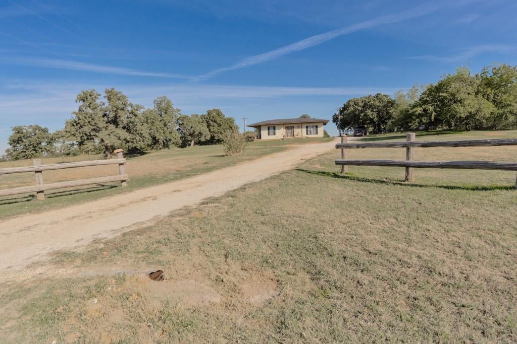 Photo of 335 Chaparral Road, Bowie, TX 76230 (MLS # 21420434)