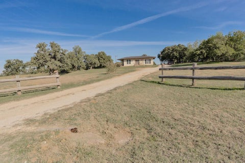 Photo of 335 Chaparral Road, Bowie, TX 76230 (MLS # 21420434)