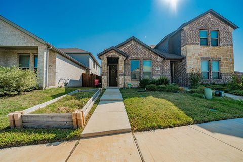 6708 Glimfeather Fort Worth TX 76179