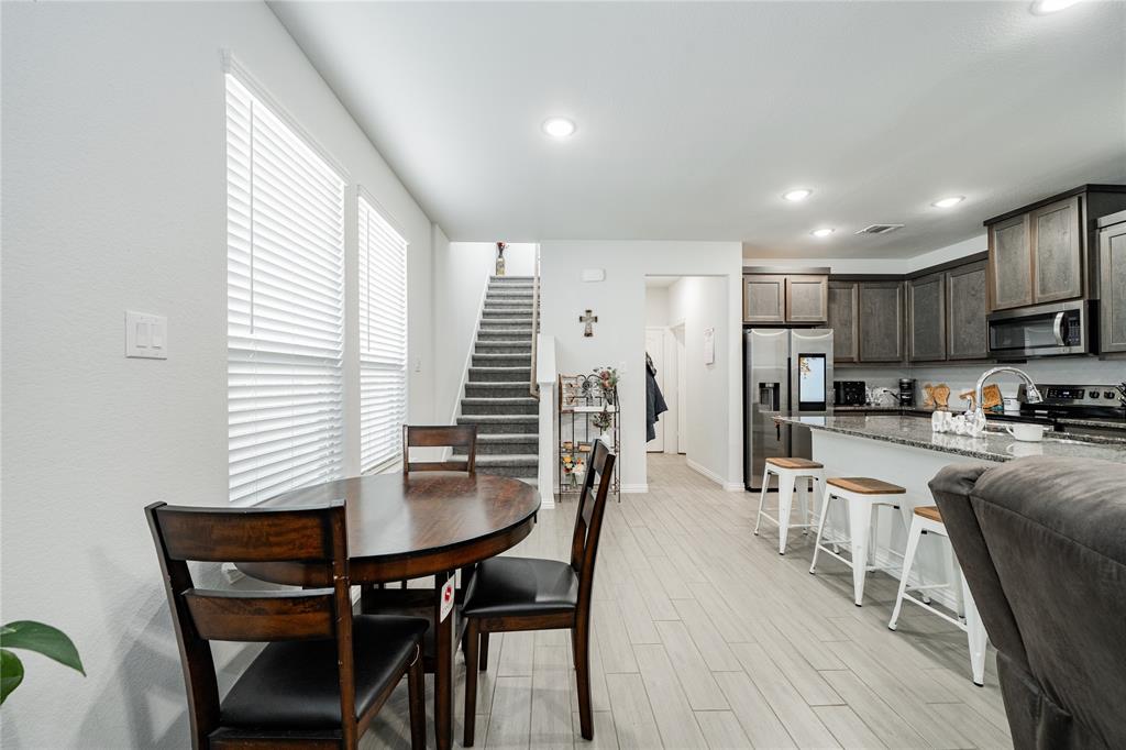 Red Eagle Place - Residential