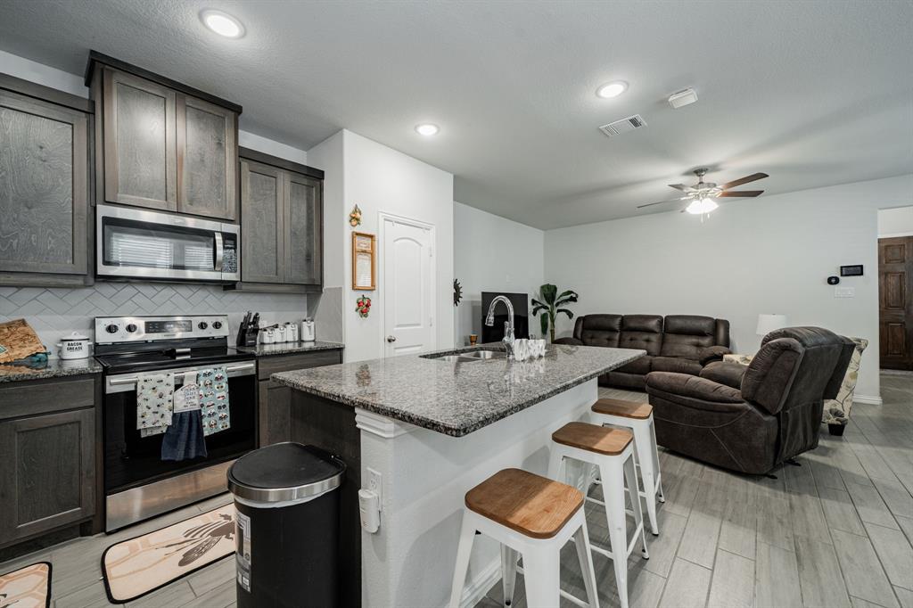 Red Eagle Place - Residential