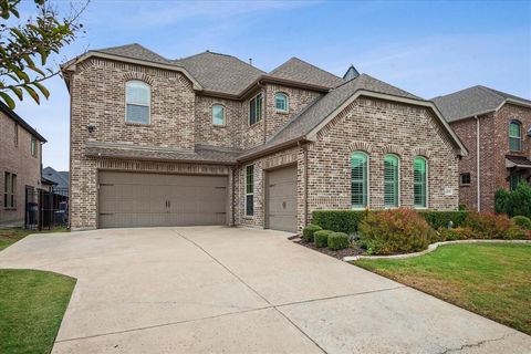 1839 Legendary Reef Way Wylie TX 75098