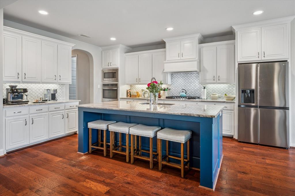 Inspiration Ph 1b - Residential