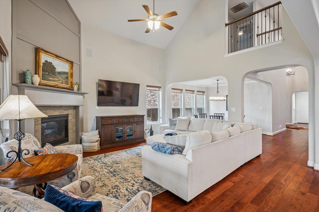 Inspiration Ph 1b - Residential