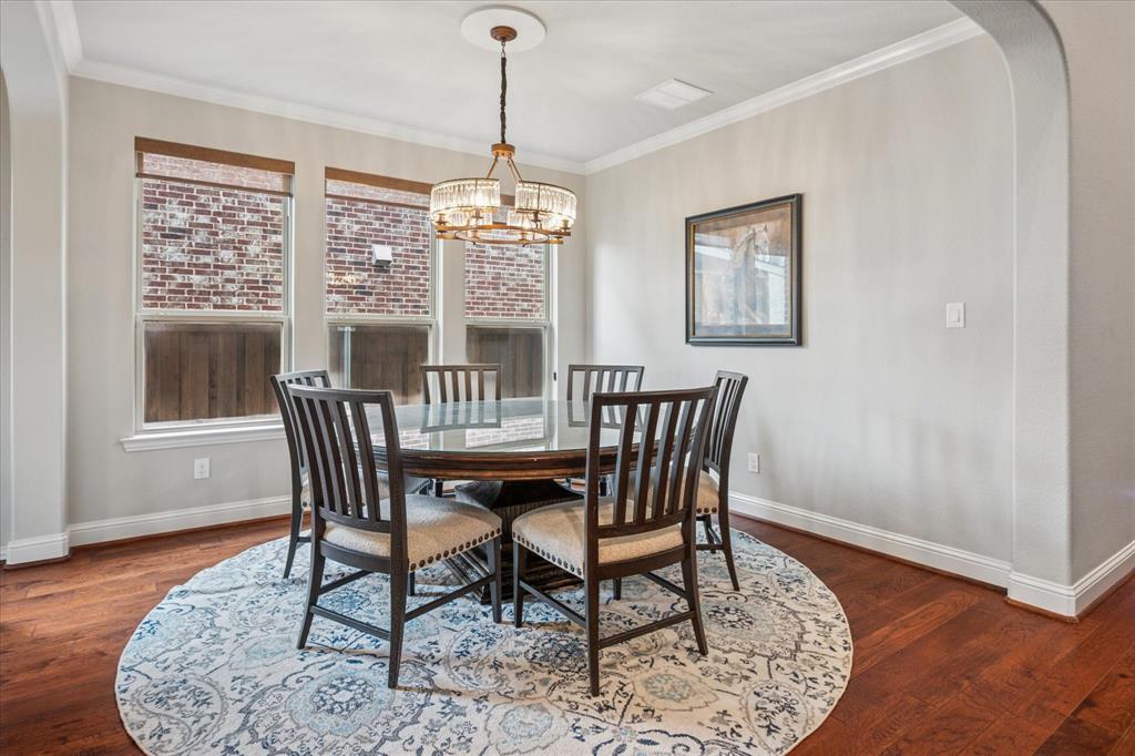 Inspiration Ph 1b - Residential