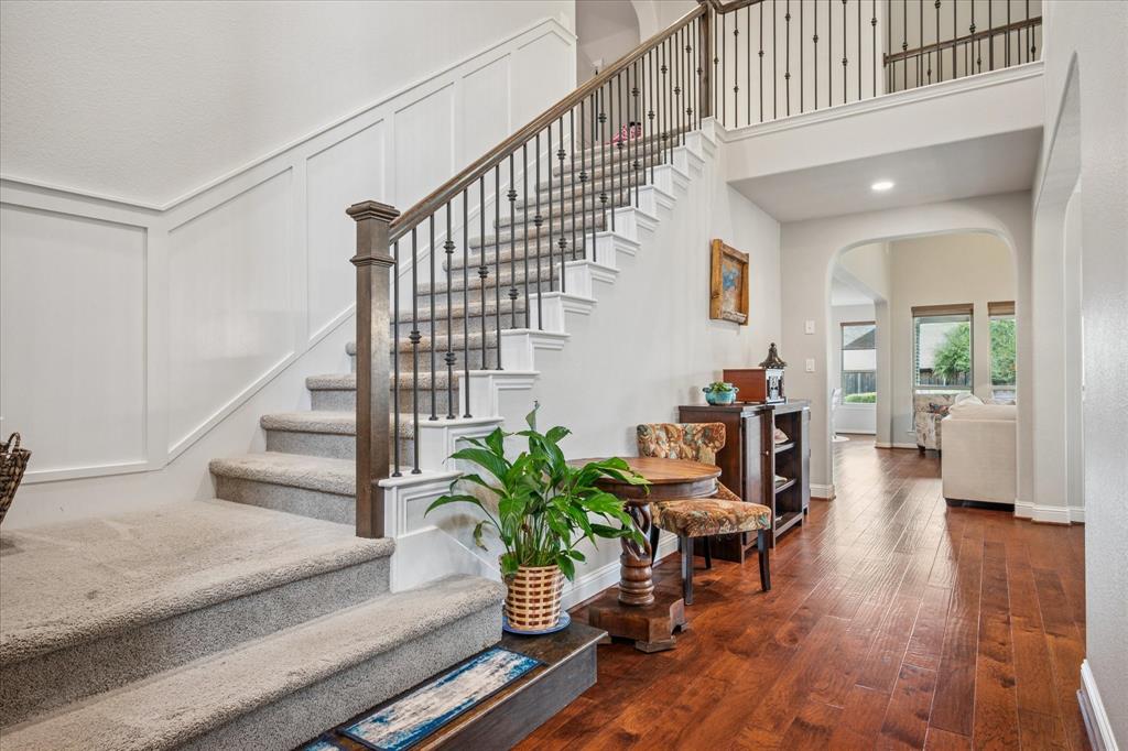 Inspiration Ph 1b - Residential