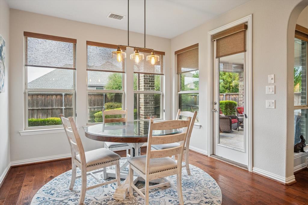 Inspiration Ph 1b - Residential