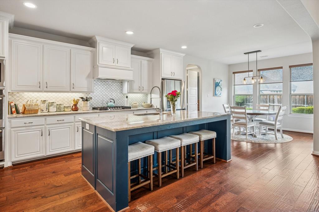 Inspiration Ph 1b - Residential