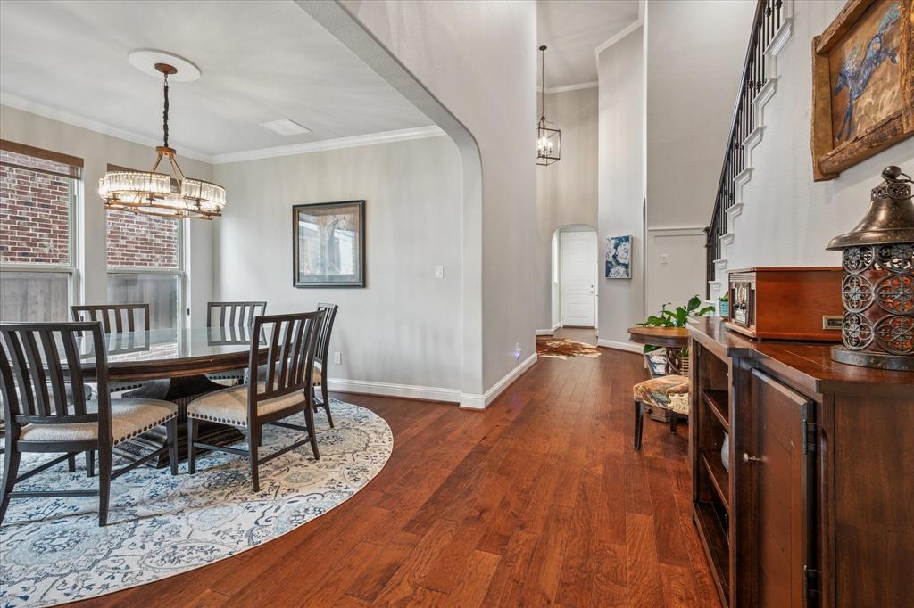 Inspiration Ph 1b - Residential