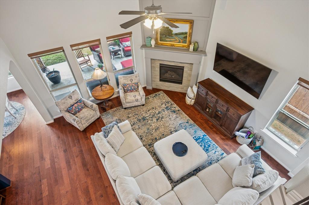 Inspiration Ph 1b - Residential