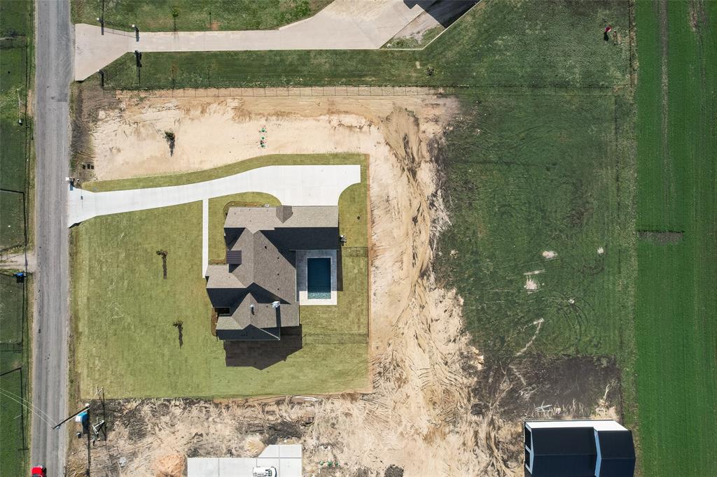 HINOJOSA ESTATES - Residential