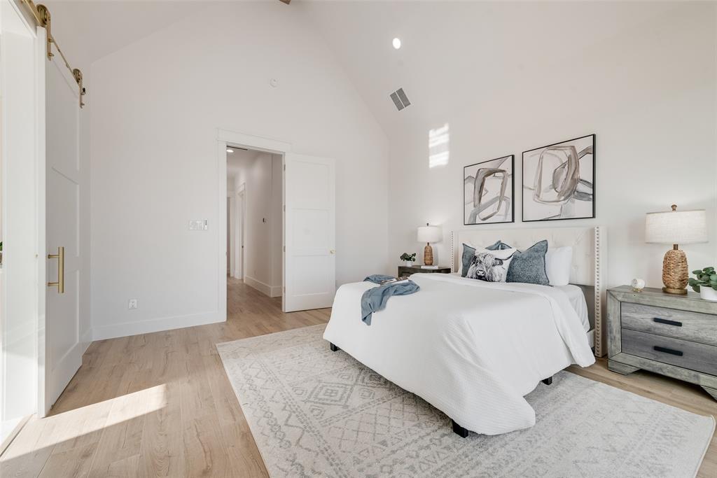 HINOJOSA ESTATES - Residential