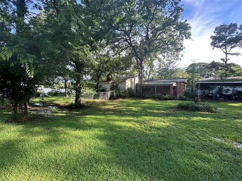 202 Thunderbird Drive Mabank TX 75156
